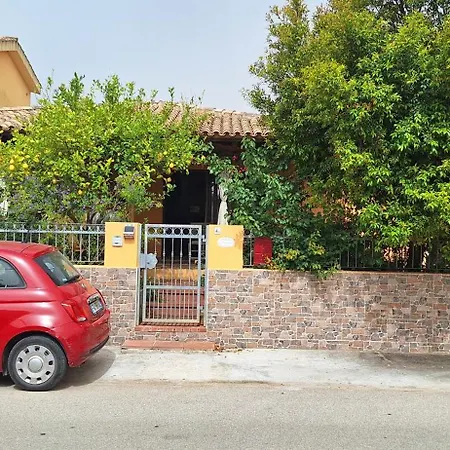 Iole Penzion Olbia