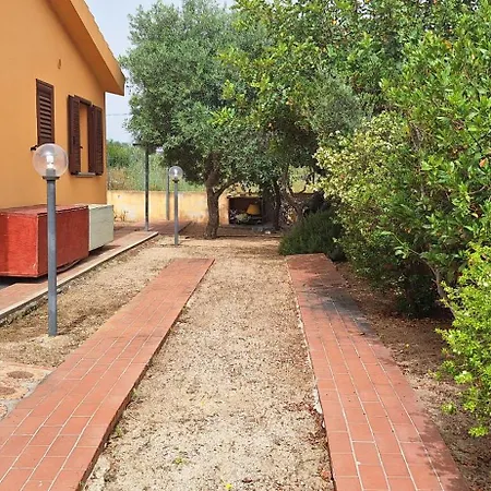 Iole Penzion Olbia